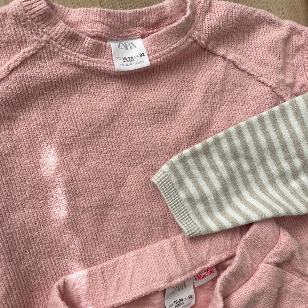 Zara girls lot 18-24 - Picture 6 of 8
